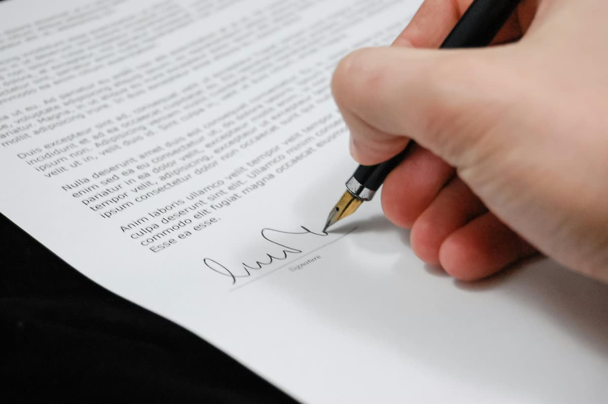 Legal Aid Document